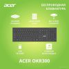 Клавиатура Acer OKR300