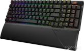 Клавиатура Asus ROG Strix Scope II 96 Wireless