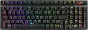 Клавиатура Asus ROG Strix Scope II 96 Wireless