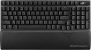 Клавиатура Asus ROG Strix Scope II 96 Wireless