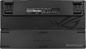 Клавиатура Asus ROG Strix Scope II 96 Wireless