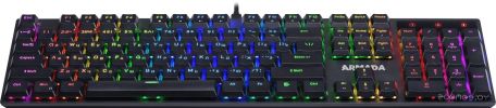 Клавиатура Defender Armada GK-004