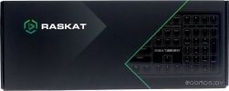 Клавиатура Raskat KM002-UV-GRAY