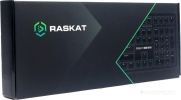 Клавиатура Raskat KM002-UV-GRAY