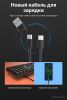 Клавиатура Royal Kludge RK-H81 RGB (белый, RK Brown)