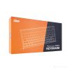 Клавиатура Royal Kludge RK-M75 RGB Taro Milk (RK Brown)