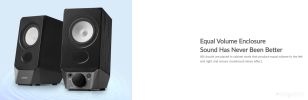 Акустика Edifier R19BT