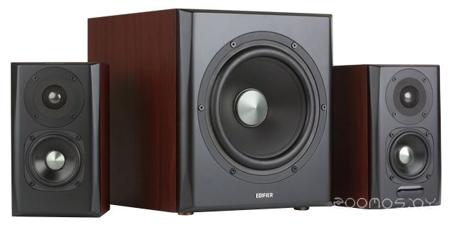 Компьютерная акустика Edifier S350DB
