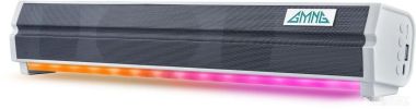 Акустика GMNG GG-SP100UB (белый)
