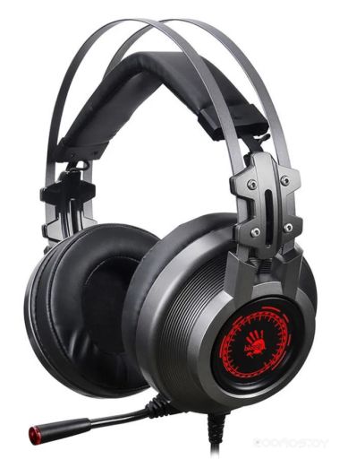 Компьютерная гарнитура A4Tech Bloody J527