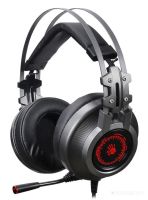 Компьютерная гарнитура A4Tech Bloody J527