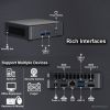Компактный компьютер Intel NUC 11 Pro Kit BNUC11ATKPE0000