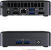 Компактный компьютер Intel NUC 11 Pro Kit BNUC11ATKPE0000