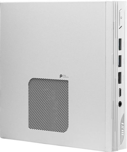 Компактный компьютер MSI Pro DP10 12M-220XRU 9S6-B0A622-220