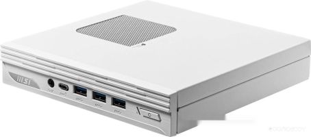Компактный компьютер MSI Pro DP10 12M-221RU 9S6-B0A622-221