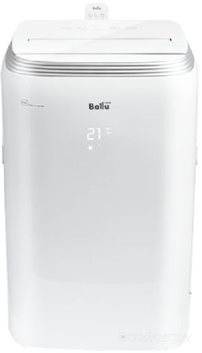 Мобильный кондиционер Ballu BPHS-11H
