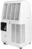 Мобильный кондиционер Ballu Smart Inverter BPAC-12 IN/N6