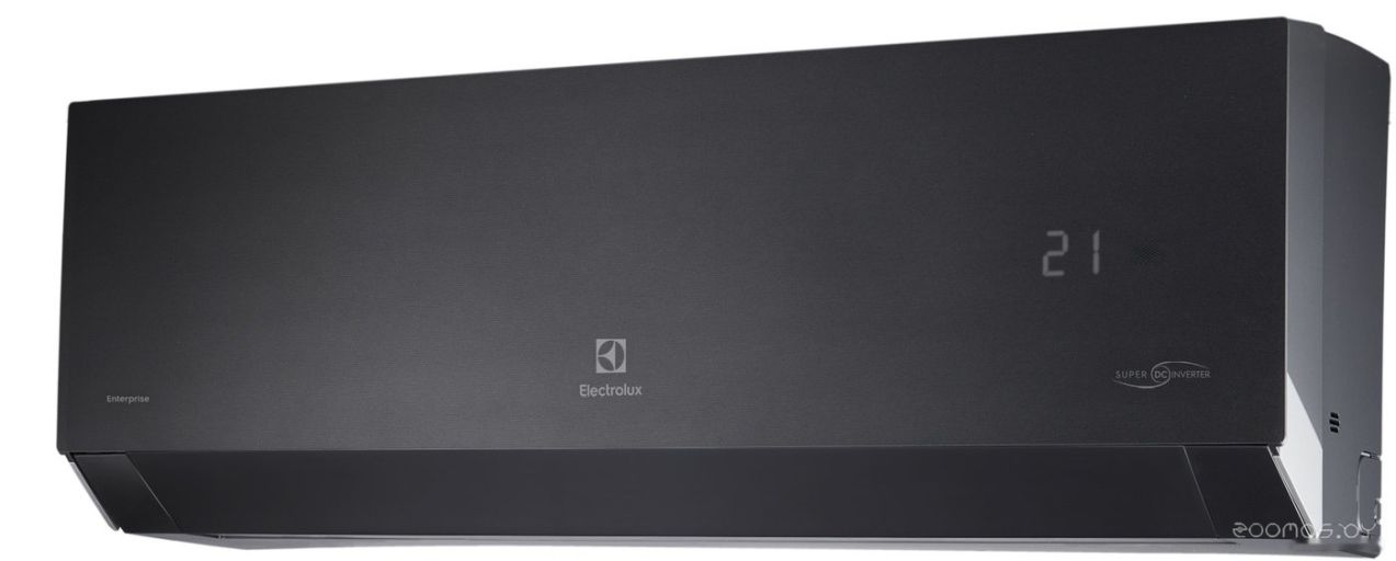 Кондиционер Electrolux Enterprise EACS/I-24HEN-BLACK/N8_24Y