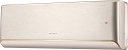 Кондиционер Gree Airy inverter R32 GWH09AVCXB-K6DNA1B (шампань)