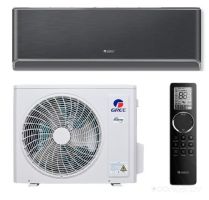 Сплит-система (инвертор) Gree Airy inverter R32 GWH12AVCXD-K6DNA1A (черный)