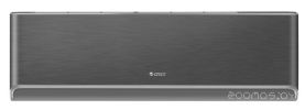 Сплит-система (инвертор) Gree Airy inverter R32 GWH12AVCXD-K6DNA1A (черный)