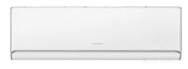 Сплит-система (инвертор) Gree Airy inverter R32 GWH18AVDXE-K6DNA1A (белый)