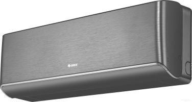 Кондиционер Gree Airy inverter R32 GWH18AVDXE-K6DNA1A (черный)