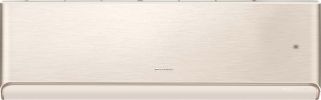 Кондиционер Gree Airy inverter R32 GWH18AVDXE-K6DNA1A (шампань)