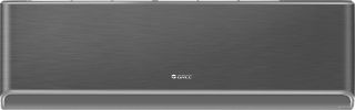 Кондиционер Gree Airy inverter R32 GWH24AVEXF-K6DNA1A (черный)
