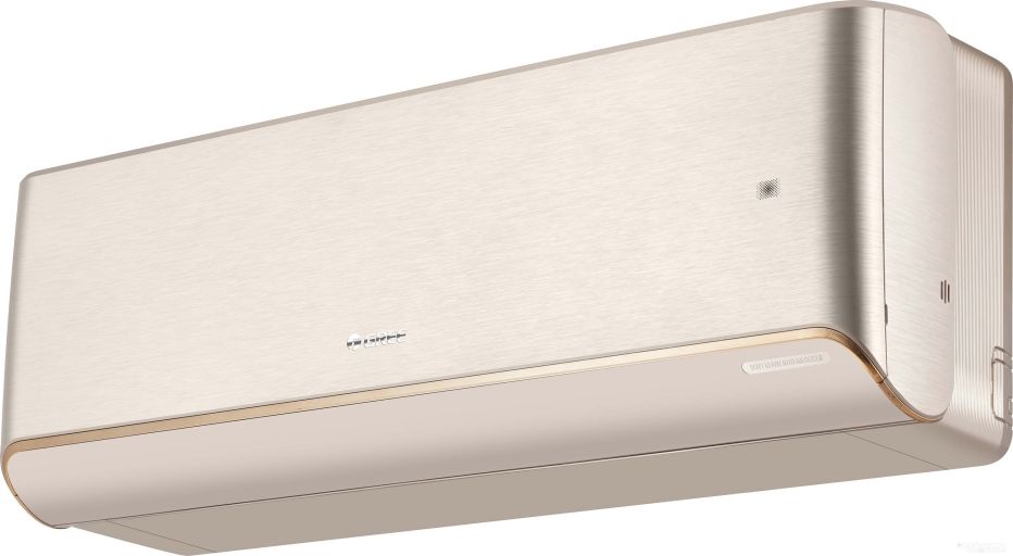 Кондиционер Gree Airy inverter R32 GWH24AVEXF-K6DNA1A (шампань)