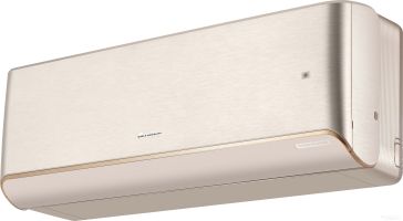 Кондиционер Gree Airy inverter R32 GWH24AVEXF-K6DNA1A (шампань)