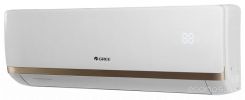 Сплит-система Gree Bora R32 Inverter 2022 GWH07AAAXA-K6DNA2C