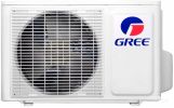 Сплит-система Gree Bora R32 Inverter 2022 GWH07AAAXA-K6DNA2C