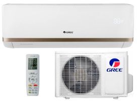 Сплит-система Gree Bora R32 Inverter 2022 GWH09AAAXA-K6DNA2C