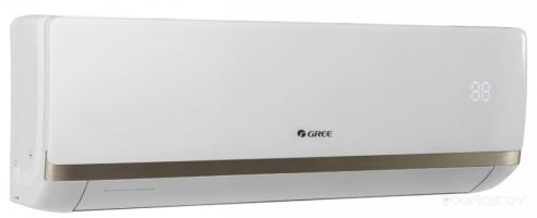 Сплит-система Gree Bora R32 Inverter 2022 GWH12AABXB-K6DNA2C