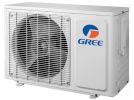 Сплит-система (инвертор) Gree Bora R32 Inverter 2022 GWH24AADXE-K6DNA2A