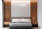 Сплит-система (инвертор) Gree Bora R32 Inverter 2022 GWH24AADXE-K6DNA2A