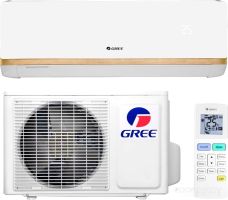 Кондиционер Gree Bora R410 on/off 2023 GWH12AABXB-K3NNA2B