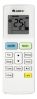 Сплит-система Gree Bora R410 on/off 2023 GWH24AADXE-K3NNA2A