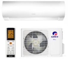 Сплит-система Gree GWH09ACC-K6DNA1F (White)
