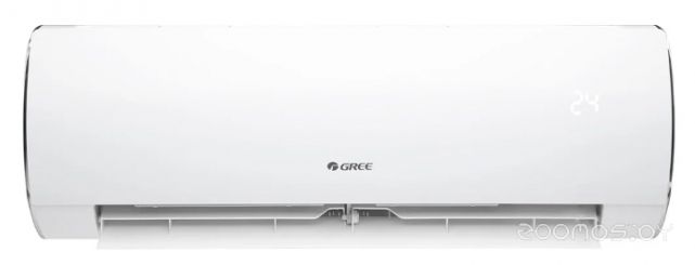 Сплит-система Gree GWH12ACC-K6DNA1F (White)