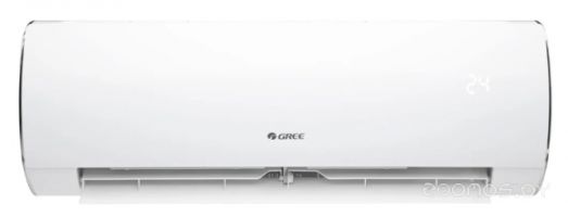 Сплит-система Gree GWH12ACC-K6DNA1F (White)