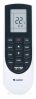 Сплит-система Gree GWH12ACC-K6DNA1F (White)