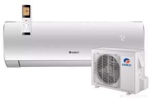 Сплит-система (инвертор) Gree GWH24ACE-K6DNA1I (белый)