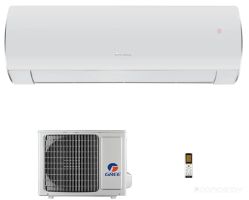 Кондиционер Gree Lyra Inverter R32 GWH18ACD-K6DNA1I (белый)