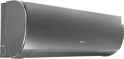 Кондиционер Gree Lyra Inverter R32 GWH24ACE-K6DNA1I (черный)