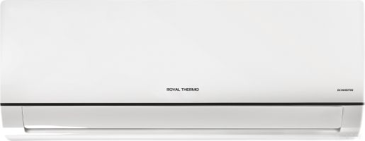 Кондиционер Royal Thermo Siena DC RTSI-18HN8