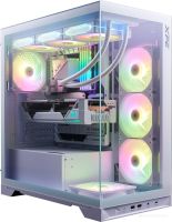 Корпус A-Data XPG Invader X BTF (белый)