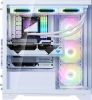 Корпус A-Data XPG Invader X BTF (белый)