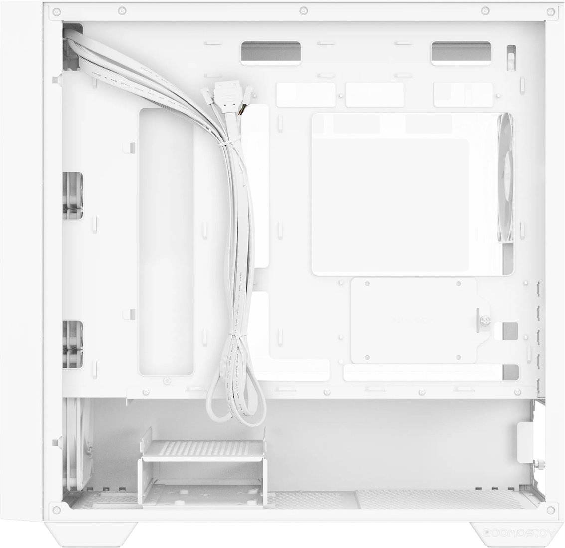 Корпус Asus A21 Plus (белый), фото 11